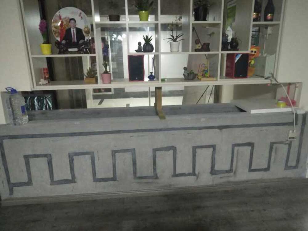 南昌地下室电渗透防水防潮